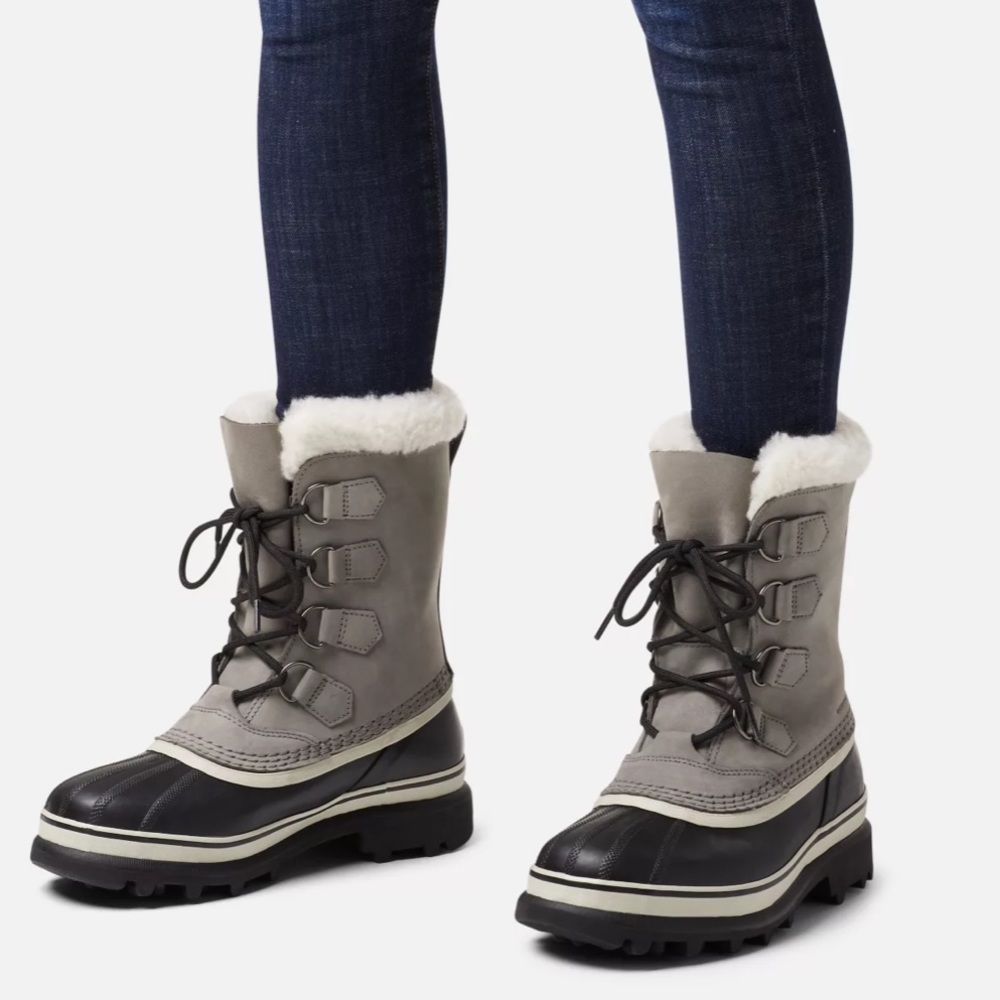 Sorel Caribou Boot